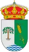 Coat of arms of Valdegrudas, Spain