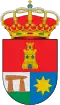 Coat of arms of Valencina de la Concepción, Spain