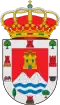 Coat of arms of Valle de Santibáñez, Spain