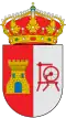 Coat of arms of Velayos