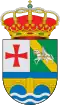 Coat of arms of Villamediana de Iregua