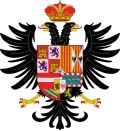 Official seal of Villanueva de Córdoba