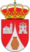 Coat of arms of Villaornate y Castro