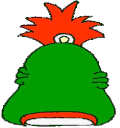 Official seal of Tlanchinol