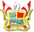 Coat of arms of Huaura