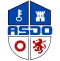 Coat of arms of Santo Domingo Oeste
