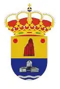 Coat of arms of Hontanas