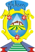 Coat of arms of Juliaca