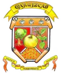 Coat of arms of Oxkutzcab
