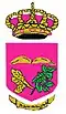 Coat of arms of Pajares de los Oteros