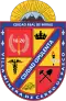Coat of arms of Pasco