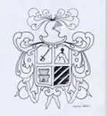 Coat of arms of Vilopriu