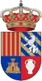 Coat of arms of Orba