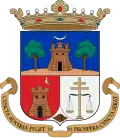 Coat of arms of Burjassot