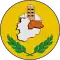 Coat of arms of Canillo