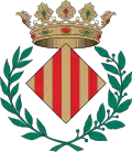 Coat of arms of Villarreal