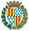 Coat of arms of Badalona