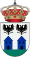 Coat of arms of L'Alcúdia