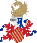 Flag of Valencia Community