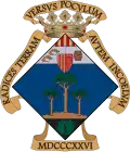 Coat of arms of Pinoso