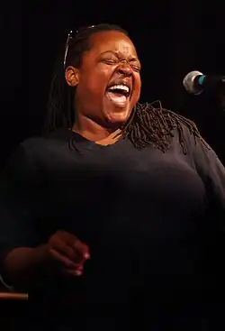 Eska in 2008