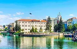 Eskişehir