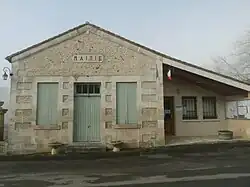 Town hall