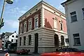 Werden, Essen branch, Wesselswerth 9, completed 1902[26]