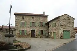 Town hall