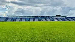 Aluízio Ferreira Stadium