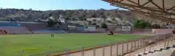 Campeonísimo Stadium, Talara, Peru.