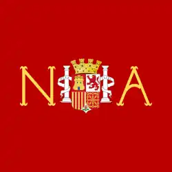 Presidential Standard of Niceto Alcalá-Zamora (1931–1936)