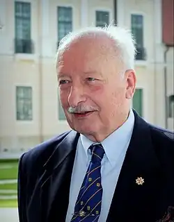 Antal Esterházy