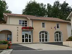 Town hall