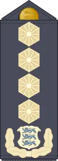 Kindral (Estonian Air Force)