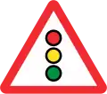 Traffic signals