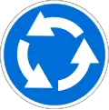Roundabout