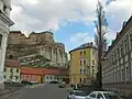 Mindszenty Square