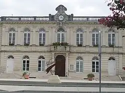 Town hall