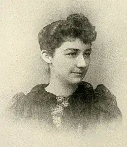 Ethel Atwood (ca. 1893)