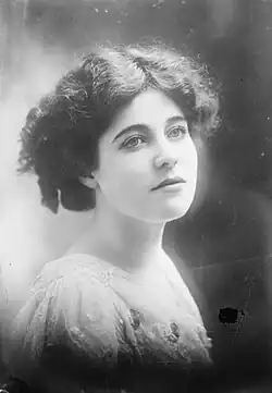 1910 Ethel Clayton