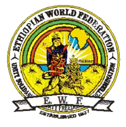The Ethiopian World Federation, Incorporated