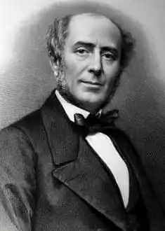 Étienne Arago