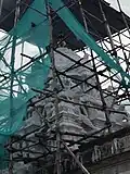 Vimana of the Soundhiresvarar shrine