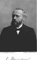 Eugen Baumann
