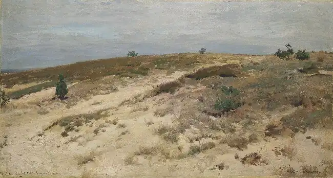 Neu Zittau (1884)