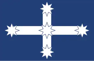 Eureka Flag