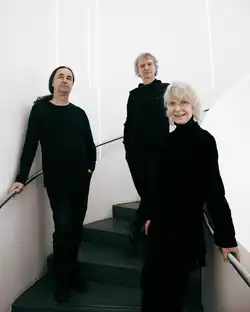 Band Members Europa String Choir