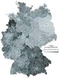 CDU/CSU vote