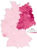 Linke vote